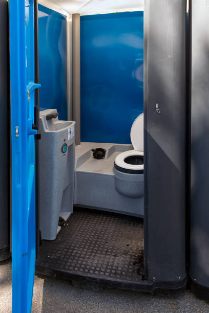 Best Sanitation services for porta potties  in Kiawah Island, SC