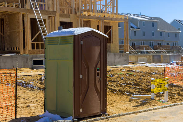 Best Sanitation services for porta potties  in Kiawah Island, SC